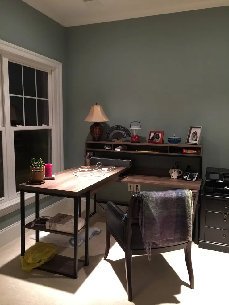 Home Interior Design by Williams Professional Painting - Photo 12