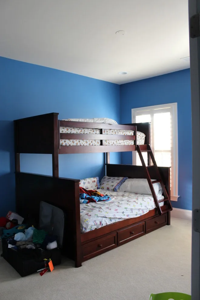 Home Interior Design by Williams Professional Painting - Photo 7