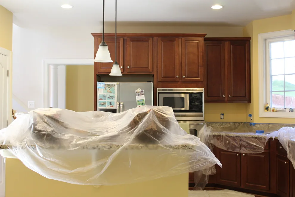 Home Interior Design by Williams Professional Painting - Photo 4
