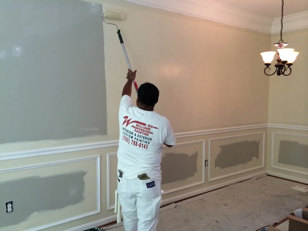 Home Interior Design by Williams Professional Painting - Photo 27