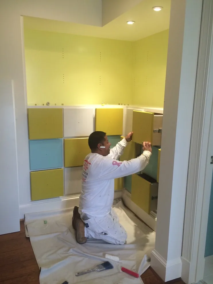 Home Interior Design by Williams Professional Painting - Photo 35