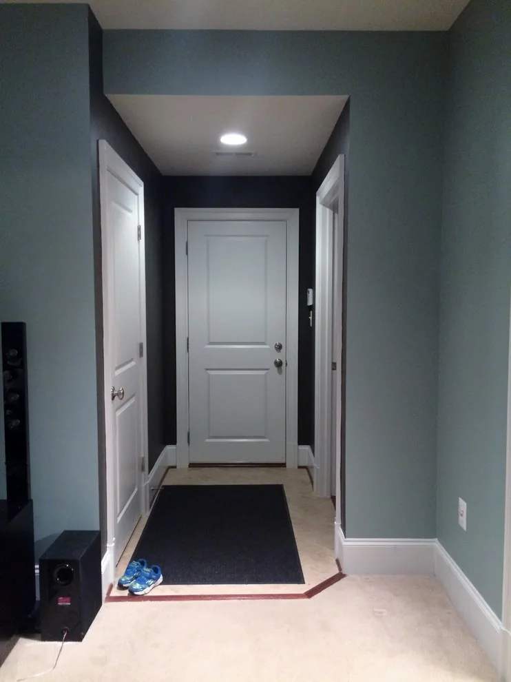 Home Interior Design by Williams Professional Painting - Photo 52
