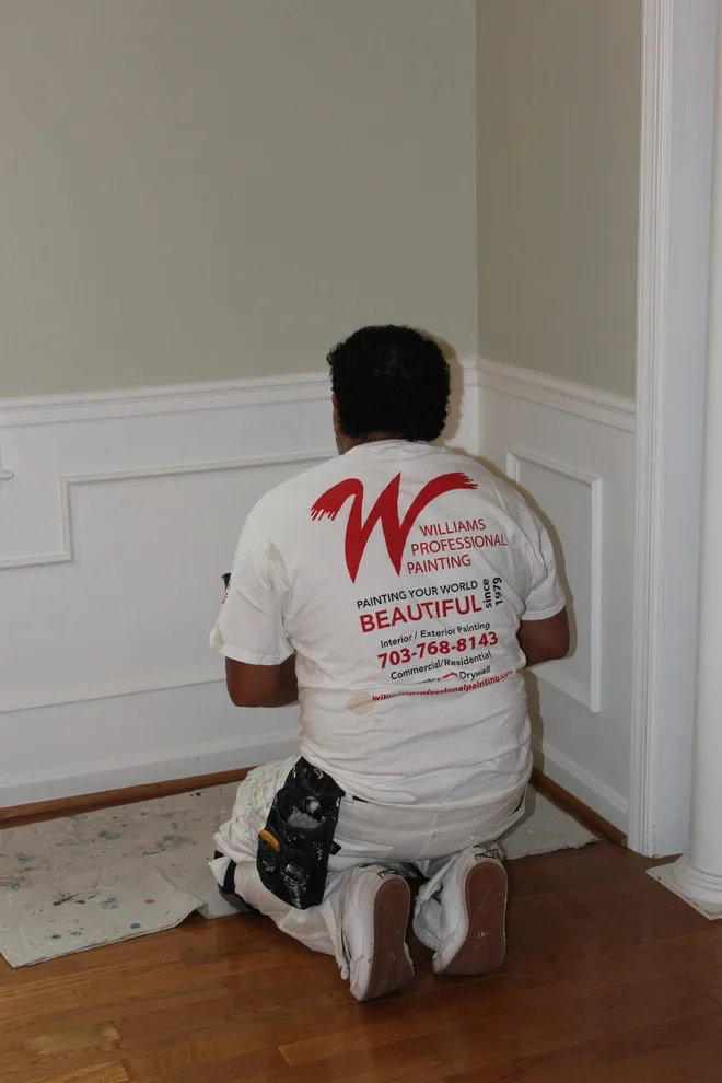 Home Interior Design by Williams Professional Painting - Photo 26