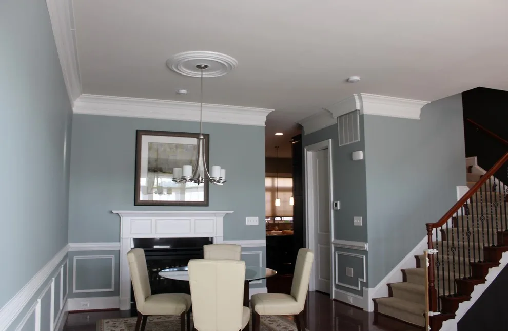Home Interior Design by Williams Professional Painting - Photo 17