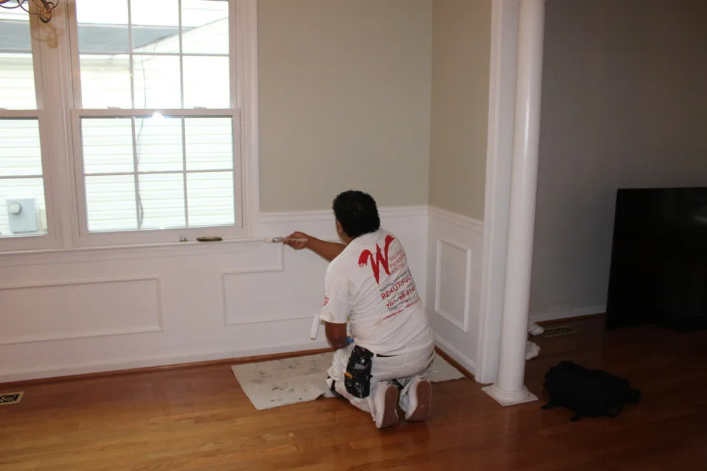 Home Interior Design by Williams Professional Painting - Photo 21
