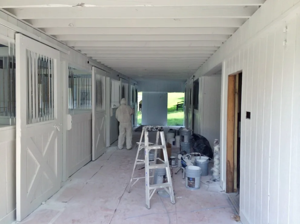 Home Interior Design by Williams Professional Painting - Photo 56