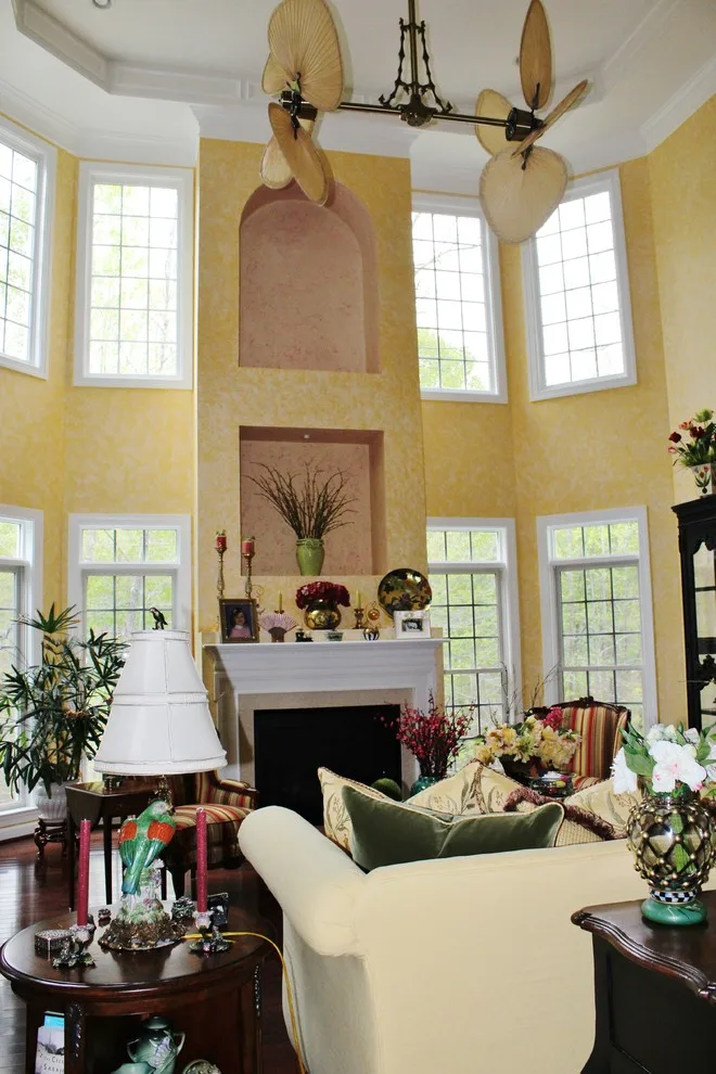 Home Interior Design by Williams Professional Painting - Photo 2