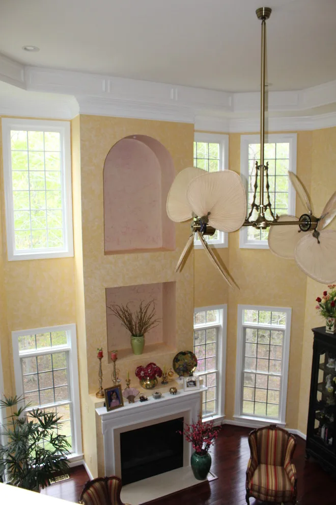 Williams Professional Painting - Photo 10