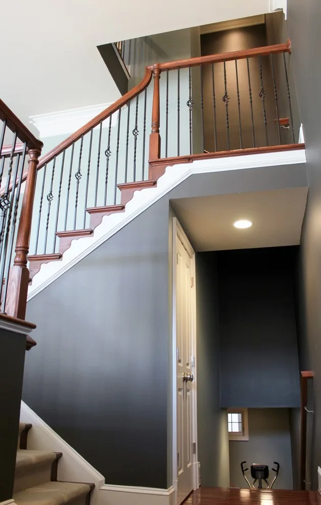 Home Interior Design by Williams Professional Painting - Photo 49