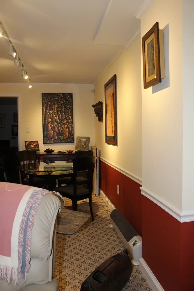 Home Interior Design by Williams Professional Painting - Photo 53