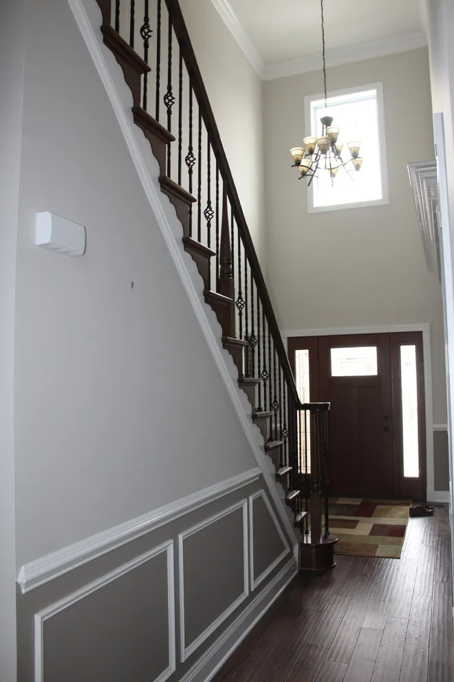 Home Interior Design by Williams Professional Painting - Photo 16
