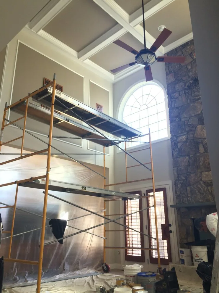 Home Interior Design by Williams Professional Painting - Photo 43