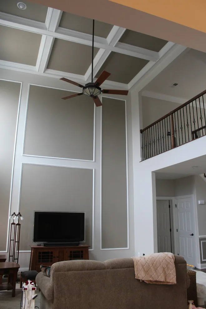 Home Interior Design by Williams Professional Painting - Photo 54