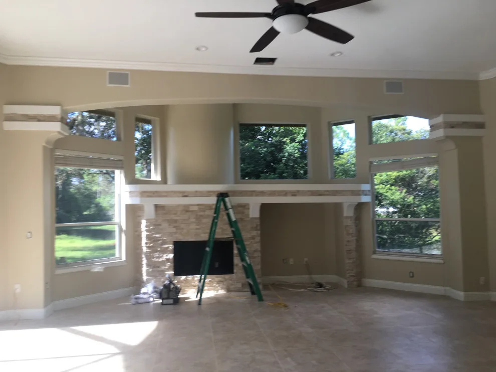 Home Interiors by Florida Superior Painting, LLC - Photo 2