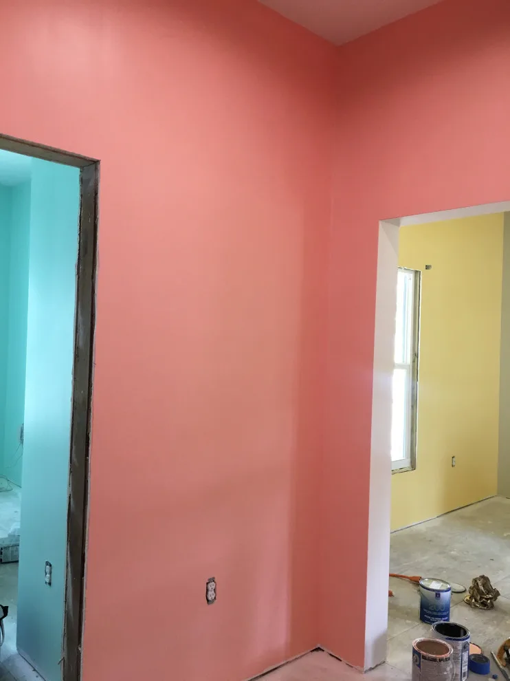 Home Interiors by Florida Superior Painting, LLC - Photo 13