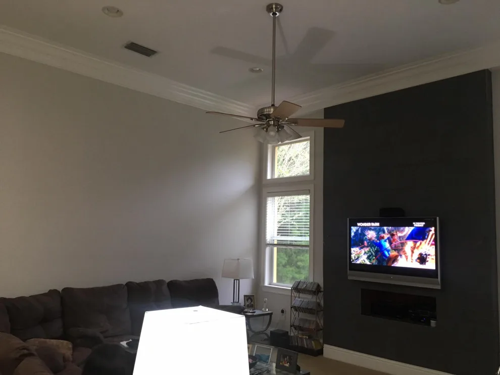 Home Interiors by Florida Superior Painting, LLC - Photo 9