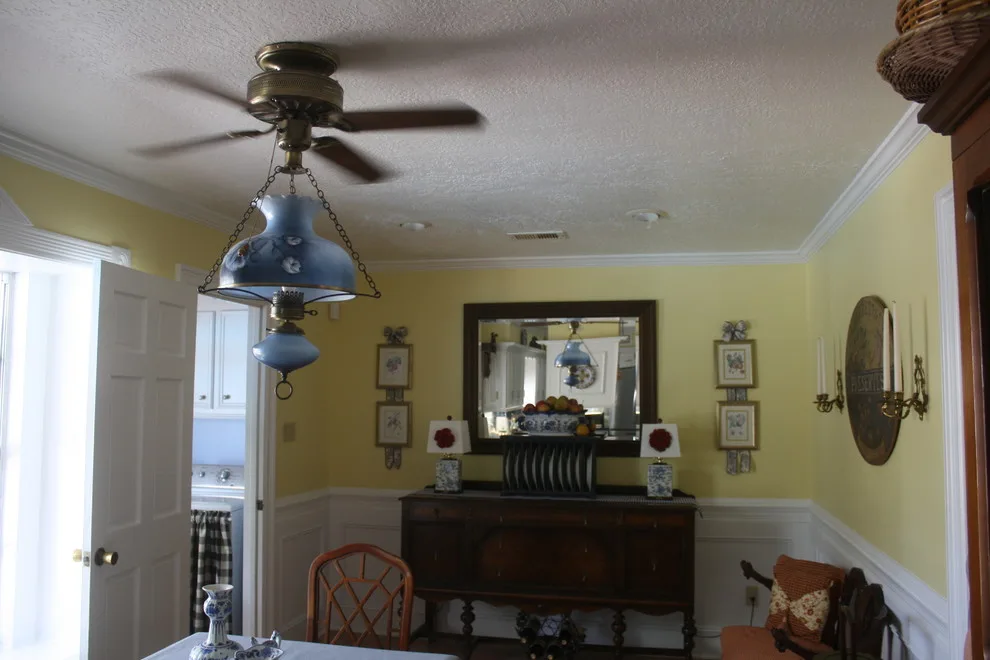 Home Interiors by Certapro Of Katy - Photo 4