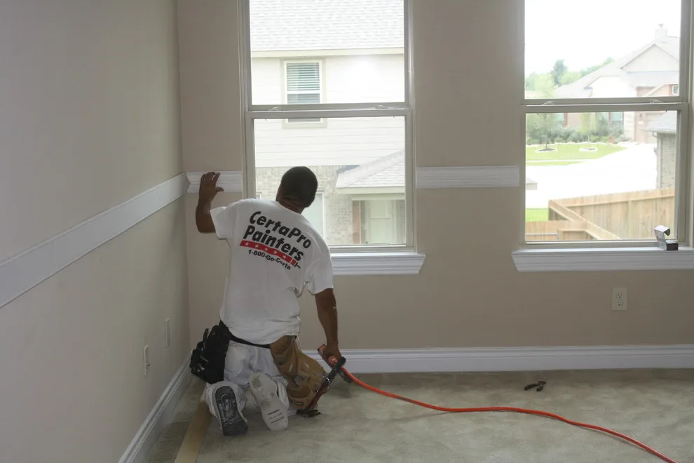 Home Interiors by Certapro Of Katy - Photo 26