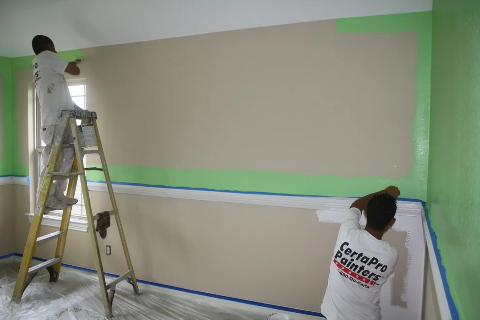 Home Interiors by Certapro Of Katy - Photo 11