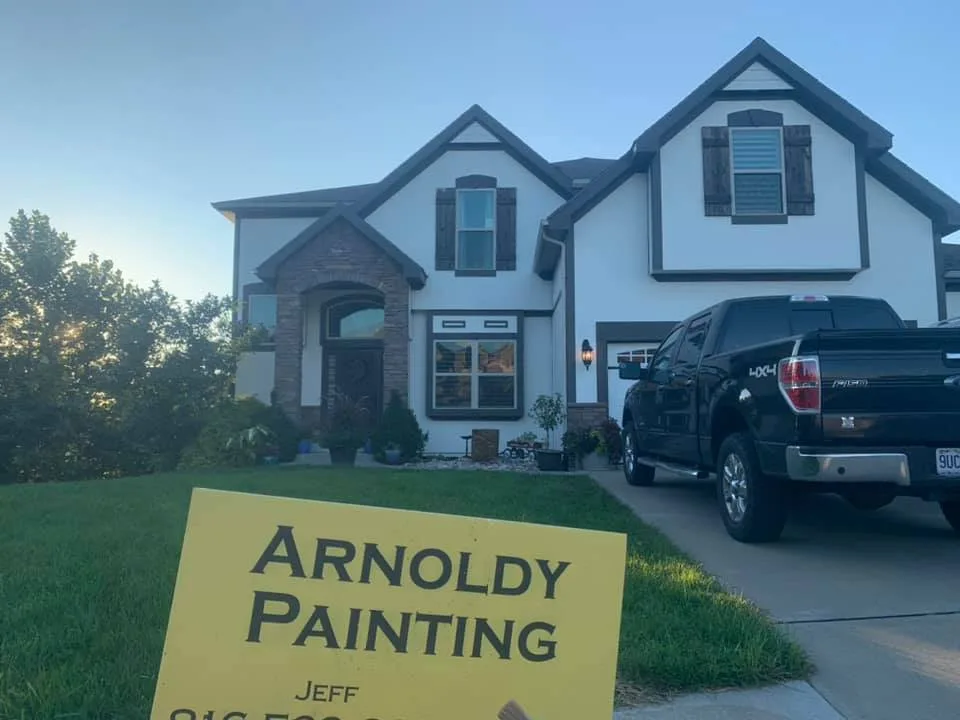 Arnoldy Painting - Photo 7