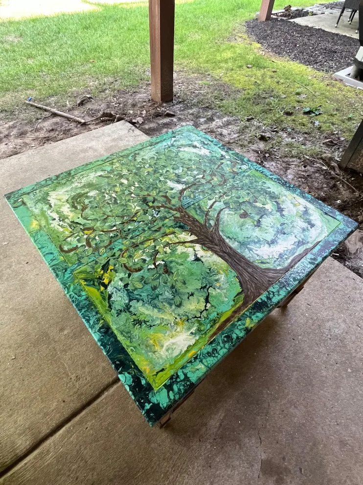 Home Painting by Color Up Painting LLC - Photo 9