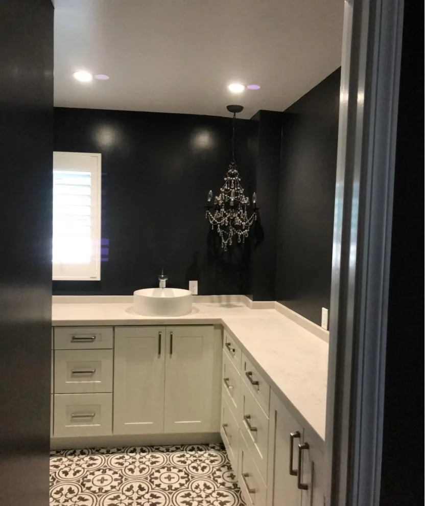 Home Interior Painting by Precision Wallcovering And Painting - Photo 2