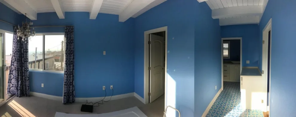 Home Interior Painting by Precision Wallcovering And Painting - Photo 3