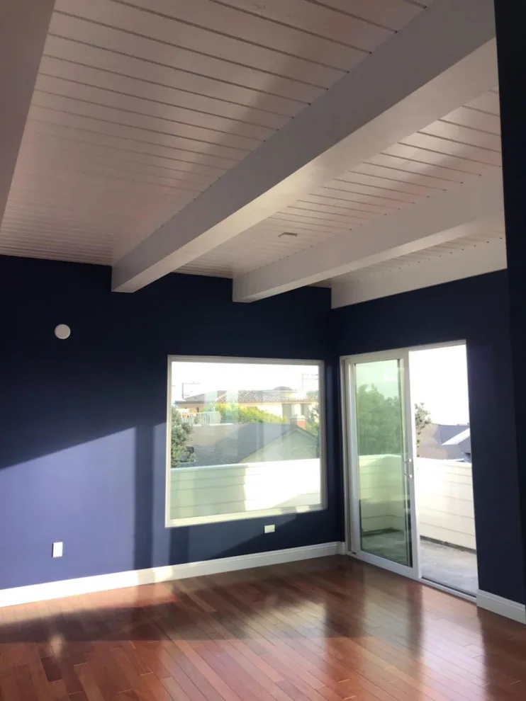 Precision Wallcovering And Painting - Photo 9