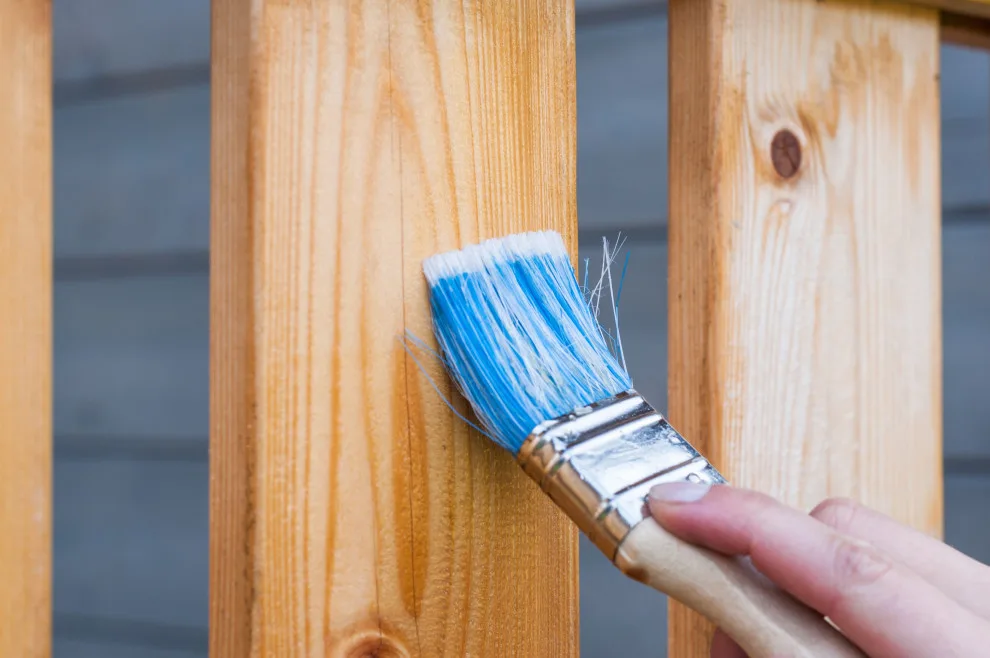Simpson And Simpson Professional Painting - Photo 2
