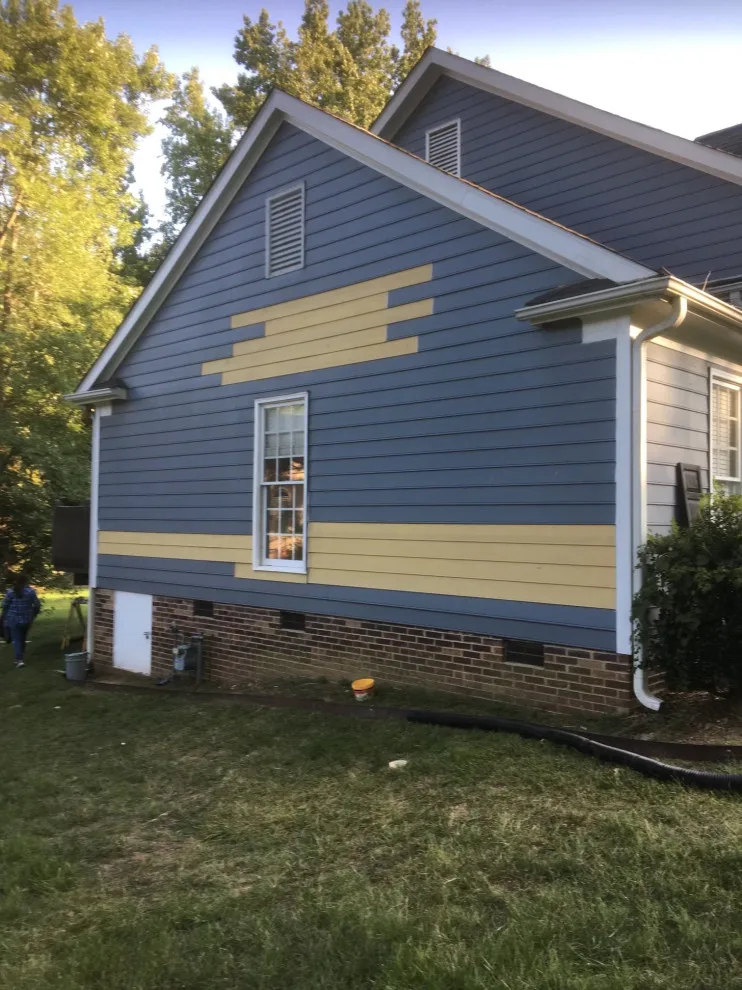 Home Painting Initiatives by A Touch Of A Brush - Photo 14