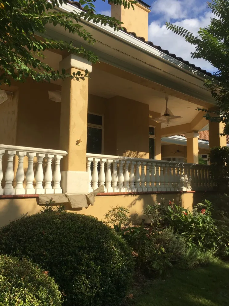 Home Painting Initiatives by A Touch Of A Brush - Photo 11