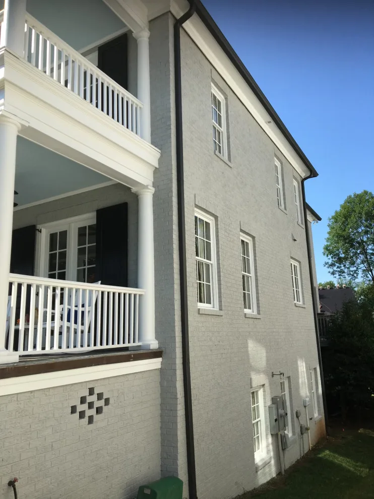 Home Painting Initiatives by A Touch Of A Brush - Photo 8