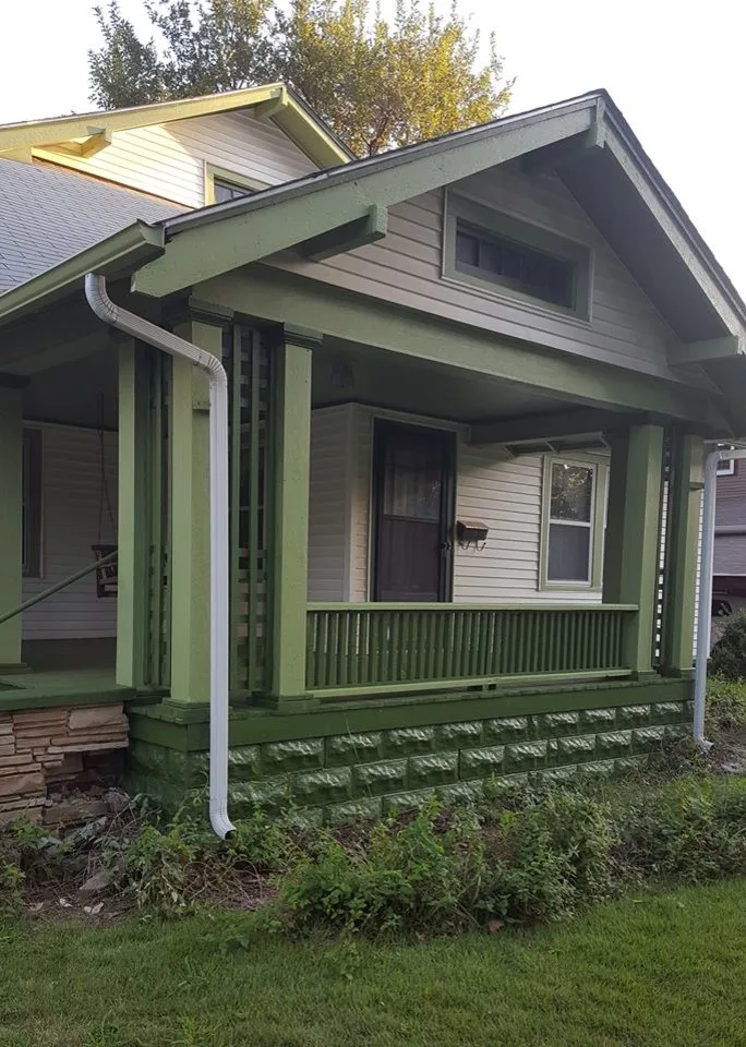 Exterior Residential Painting Projects by River City Painting, Inc. - Photo 18