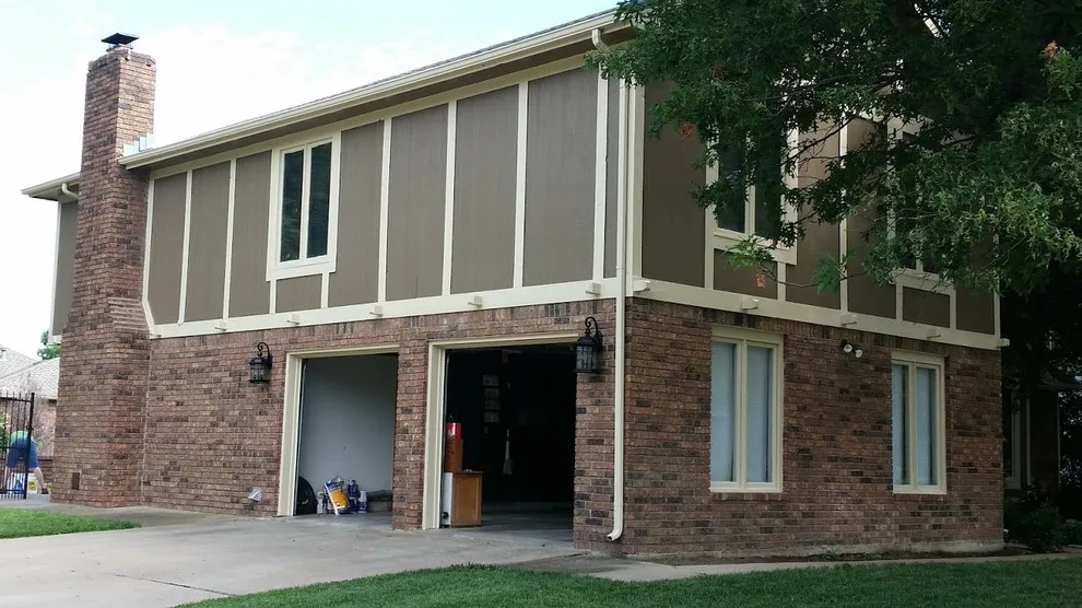 Exterior Residential Painting Projects by River City Painting, Inc. - Photo 3