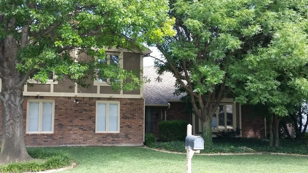 Exterior Residential Painting Projects by River City Painting, Inc. - Photo 5