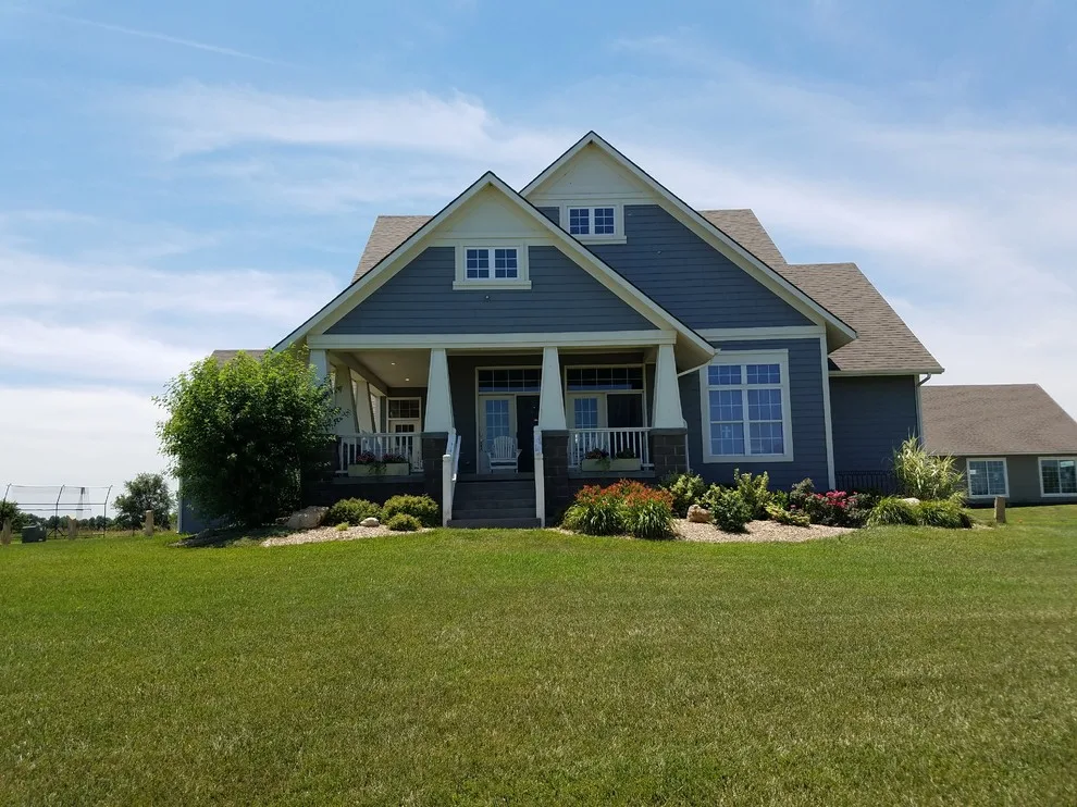 Exterior Residential Painting Projects by River City Painting, Inc. - Photo 6