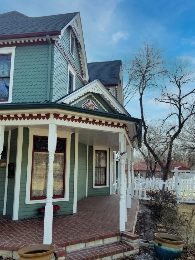 Exterior Residential Painting Projects by River City Painting, Inc. - Photo 8