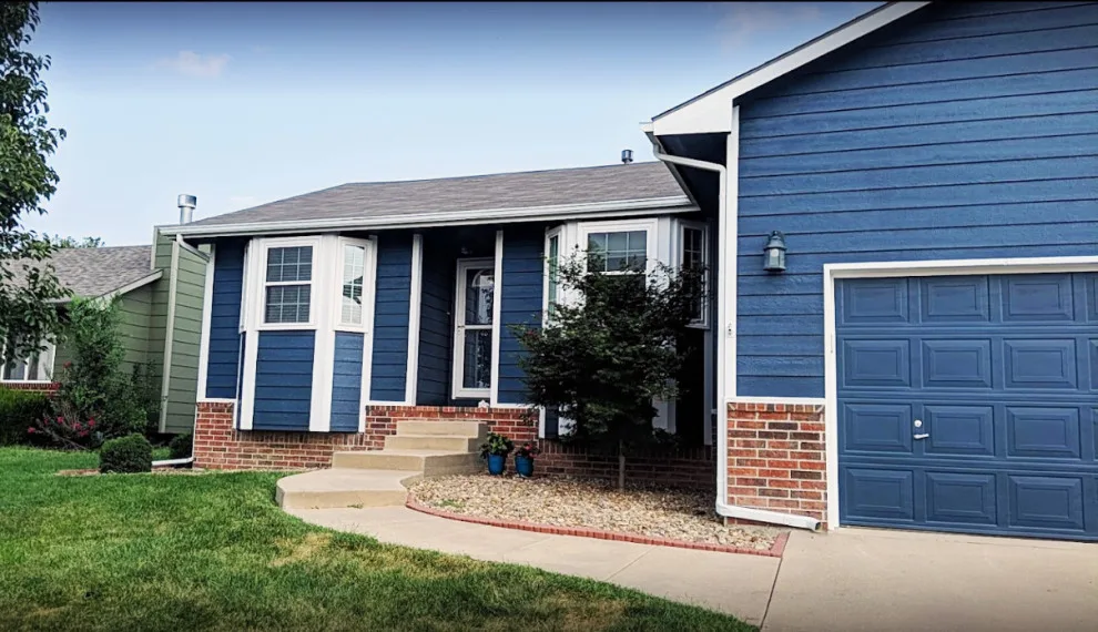 Exterior Residential Painting Projects by River City Painting, Inc. - Photo 2