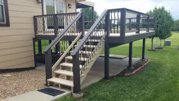 Exterior Residential Painting Projects by River City Painting, Inc. - Photo 11