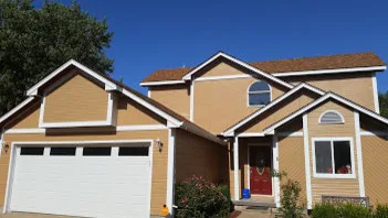 Exterior Residential Painting Projects by River City Painting, Inc. - Photo 4