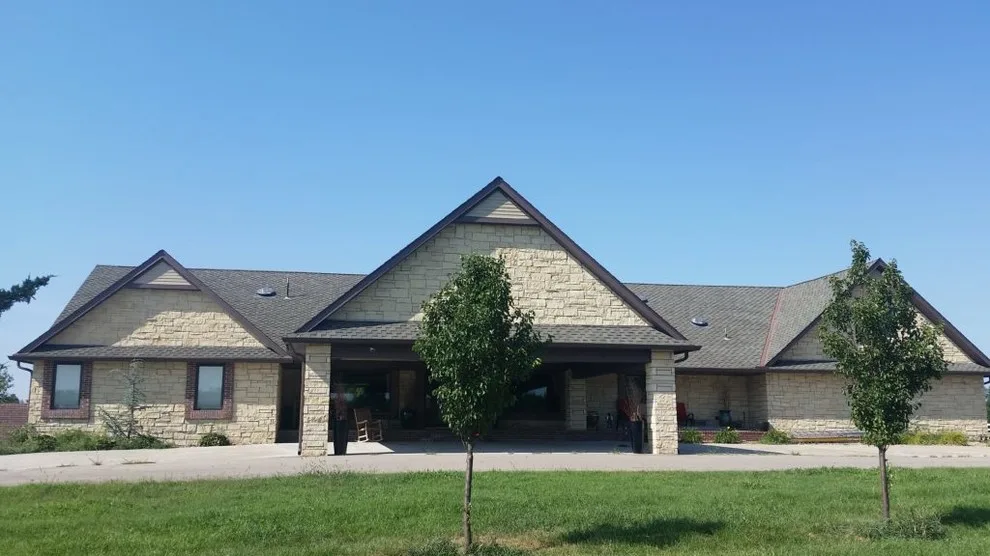 Exterior Residential Painting Projects by River City Painting, Inc. - Photo 7