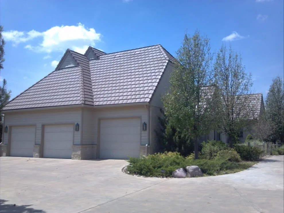 Exterior Residential Painting Projects by River City Painting, Inc. - Photo 24