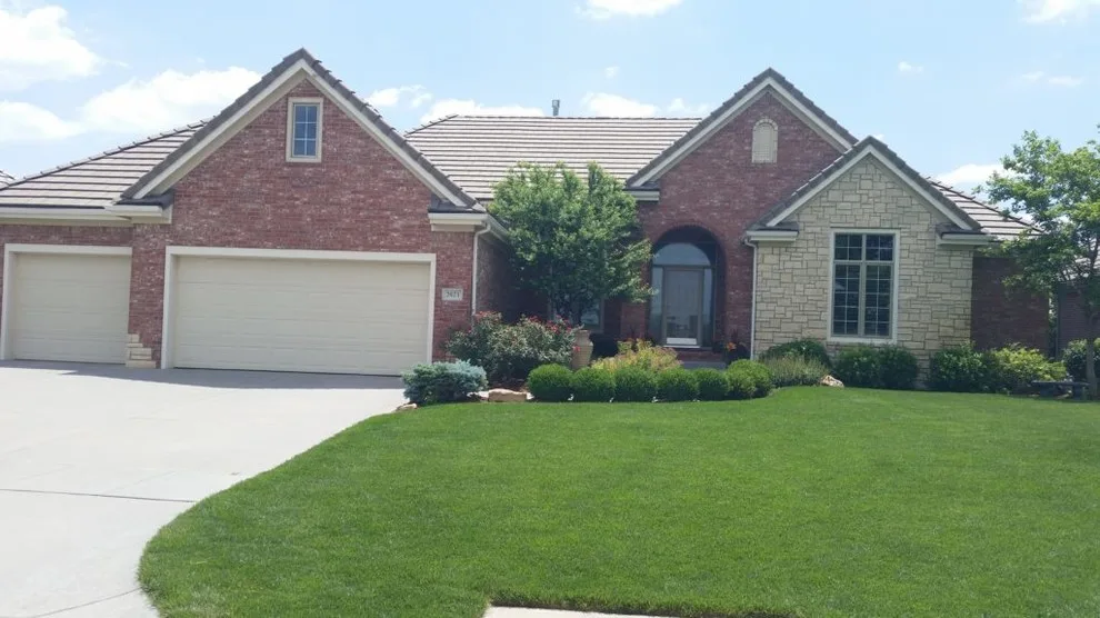 Exterior Residential Painting Projects by River City Painting, Inc. - Photo 17