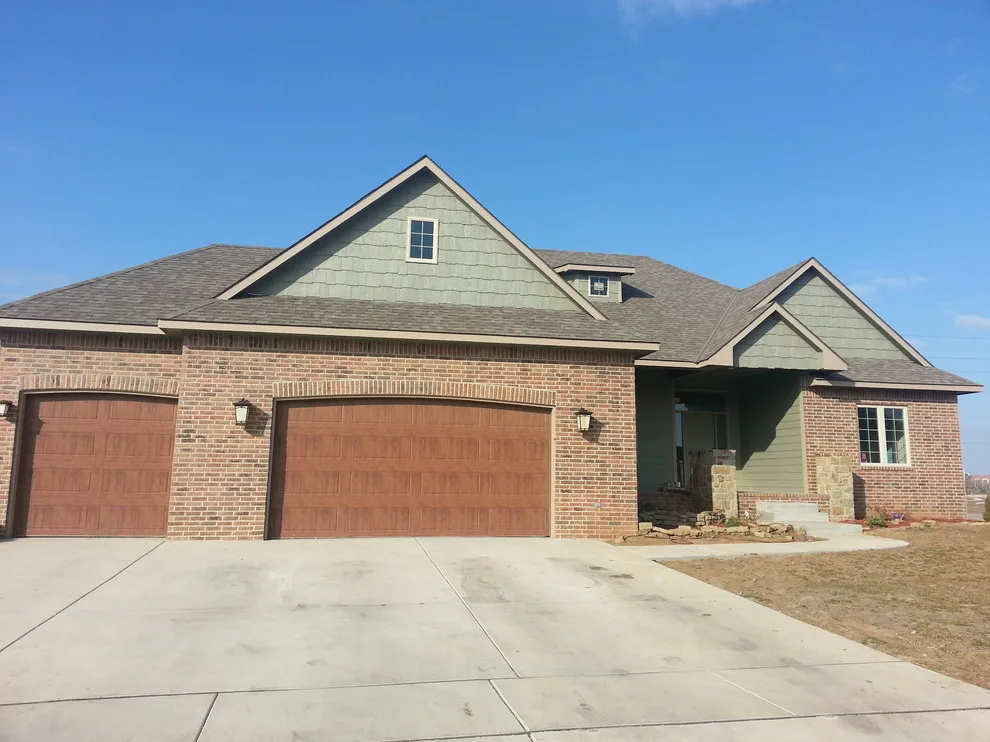 Exterior Residential Painting Projects by River City Painting, Inc. - Photo 19