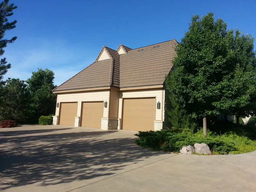 Exterior Residential Painting Projects by River City Painting, Inc. - Photo 21