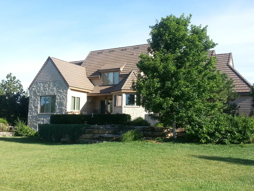 Exterior Residential Painting Projects by River City Painting, Inc. - Photo 16
