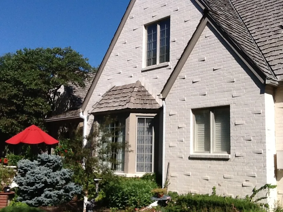 Exterior Residential Painting Projects by River City Painting, Inc. - Photo 9