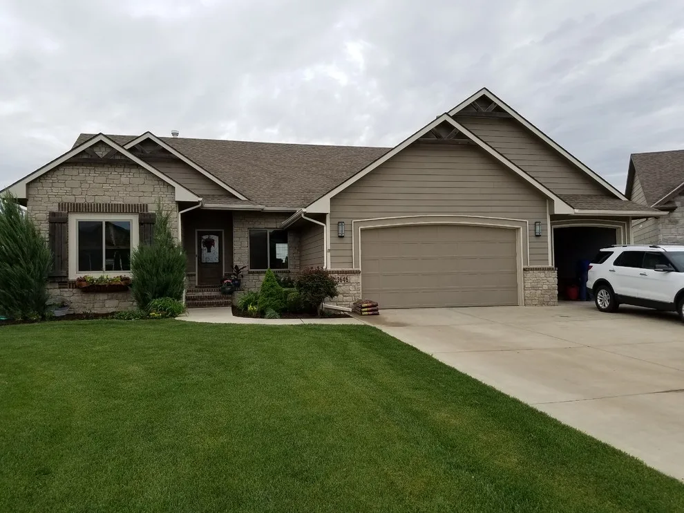 Exterior Residential Painting Projects by River City Painting, Inc. - Photo 26