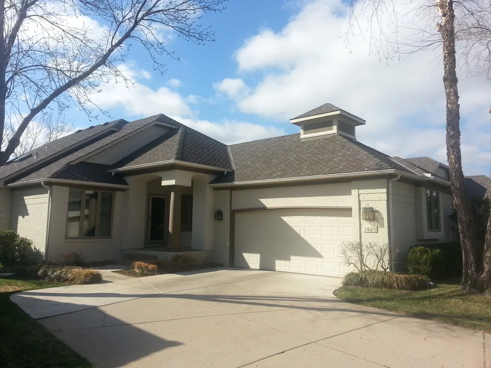 Exterior Residential Painting Projects by River City Painting, Inc. - Photo 10