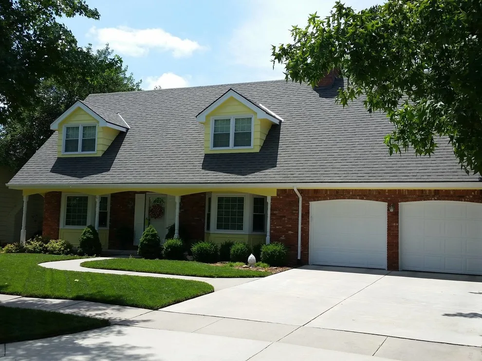 Exterior Residential Painting Projects by River City Painting, Inc. - Photo 25